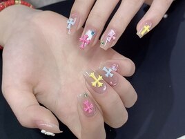クロムネイル
