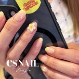 エスネイル 渋谷本店AT公園通り(es NAIL)