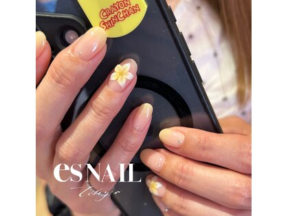 エスネイル 渋谷本店AT公園通り(es NAIL)の写真