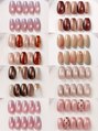 ファストネイル キラリナ京王吉祥寺店(FAST NAIL) 【定額】 5410円