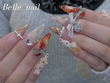 ベルネイル 池袋(Belle Nail)