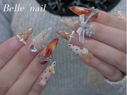 ベルネイル 池袋(Belle Nail)の写真
