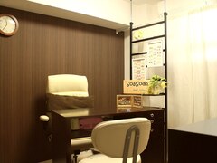 Nail Salon SoaSoah【そあそあ】