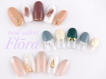 ネイルサロン フローラ(Flora)/＊￥6000円定額キャンペーン＊