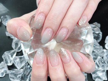 エトワール(etoile)/*ネイルデザイン*