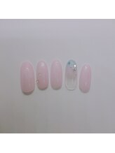 ベイビーズ ブレス(Baby's breath)/初回オフ無料♪シンプルコース