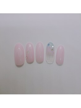 ベイビーズ ブレス(Baby's breath)/初回オフ無料♪シンプルコース