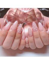 シュシュ ルージュ(chouchouRouge)/スワロスカルプ