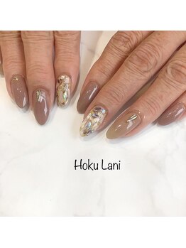 ホクラニ(Hoku Lani)/