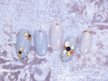 グラードプラス(Grado plus)/