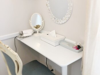 アリアボーテ(ALIA beaute)/