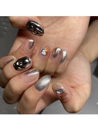 オーダーネイル