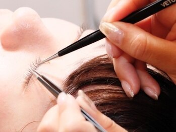 パラグラフ(Paragraph)/施術