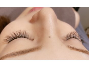 エン(E N)/ボリュームラッシュ