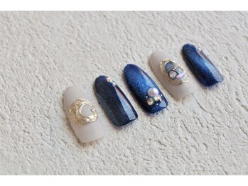 プレンティー 北千住西口店(plenty)/月ミラー