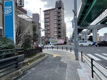 アジアンリラクゼーションヴィラ 呼続東海通店(asian relaxation villa)/千竃通交差点