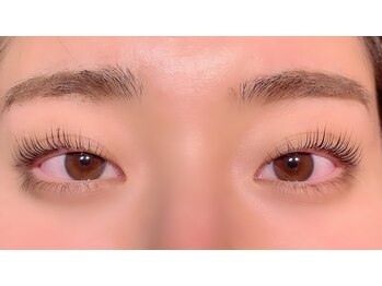 アイラッシュバイファニックスタイルジー(Eyelash by FUNIC style-G)/パリジェンヌラッシュリフト