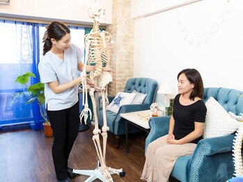 プレフェランス(Preference)/お悩み解決!カウンセリング