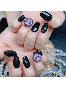 シュシュ ルージュ(chouchouRouge)/