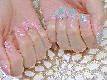 ラルネイル 大宮(Lull. nail)/