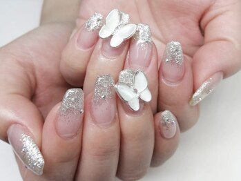 ネイルサロン シェリス(Nail Salon CHELICE)/