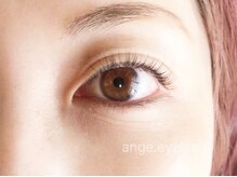 アンジュ グランデ(ange grande)/次世代まつ毛パーマ