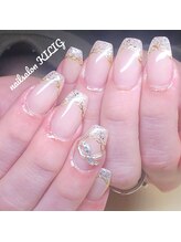 ネイルサロン キリグ(KILIG)/リングネイル