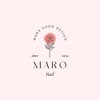 マロネイル(MARO NAIL)のお店ロゴ