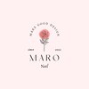 マロネイル(MARO NAIL)のお店ロゴ