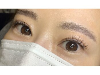 ベルフルール VIP店/フラットラッシュ