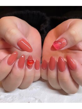 リノン(Linon)/数量限定パーツ