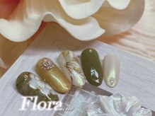 フローラネイルサロン/