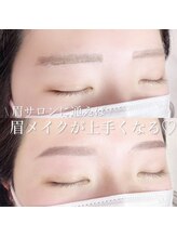 アイウェーブ(Eye wave)/マップブロー&ワックス