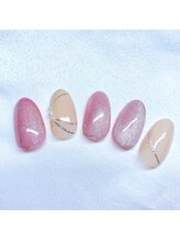 イーエムエー(e.m.a)/マグネット＆チャイミルク