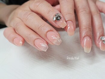 リンドゥネイル 上小田井店(Rindu Nail)/