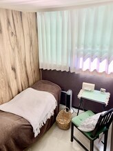 ピリナ(pilina)/個室空間で人目を気にせず★