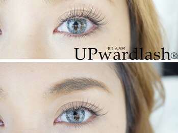 ミベレ 八王子(Mebere)/上向き矯正アップワードラッシュ