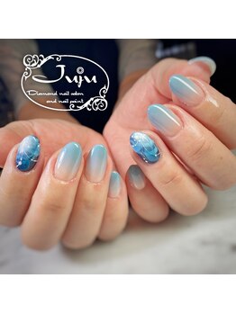 ジュジュ(Juju)/オーナーズデザイン フラクタル