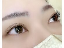 オプス ライフビューティー(OPS×LIFE BEAUTY)/まつげパーマ