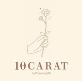 テンカラット(10CARAT)