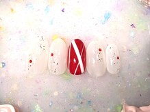 ジョリ ネイルズ(Jolie nails)/6300
