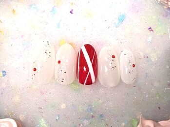 ジョリ ネイルズ(Jolie nails)/6300