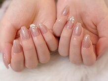 ミー(Mie.)/シンプルコース