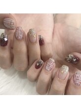 ビネイル(BINAIL)/