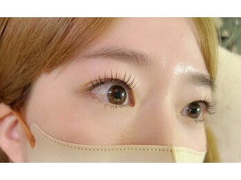 ナップ 天満(nap)/カラーまつエク