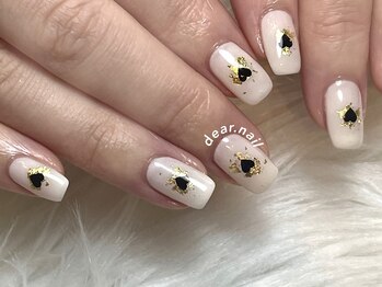 ディアネイル(dear.nail)/