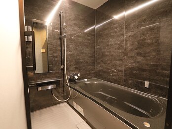 タルム(TLM)/STANDARD room 水風呂