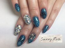 サニー ロア(Sunny.Roa)/