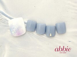 パープルグラデ◇¥10406