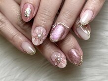 ディアネイル(dear.nail)/